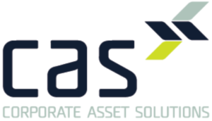 Corporate Asset Solutions Logo